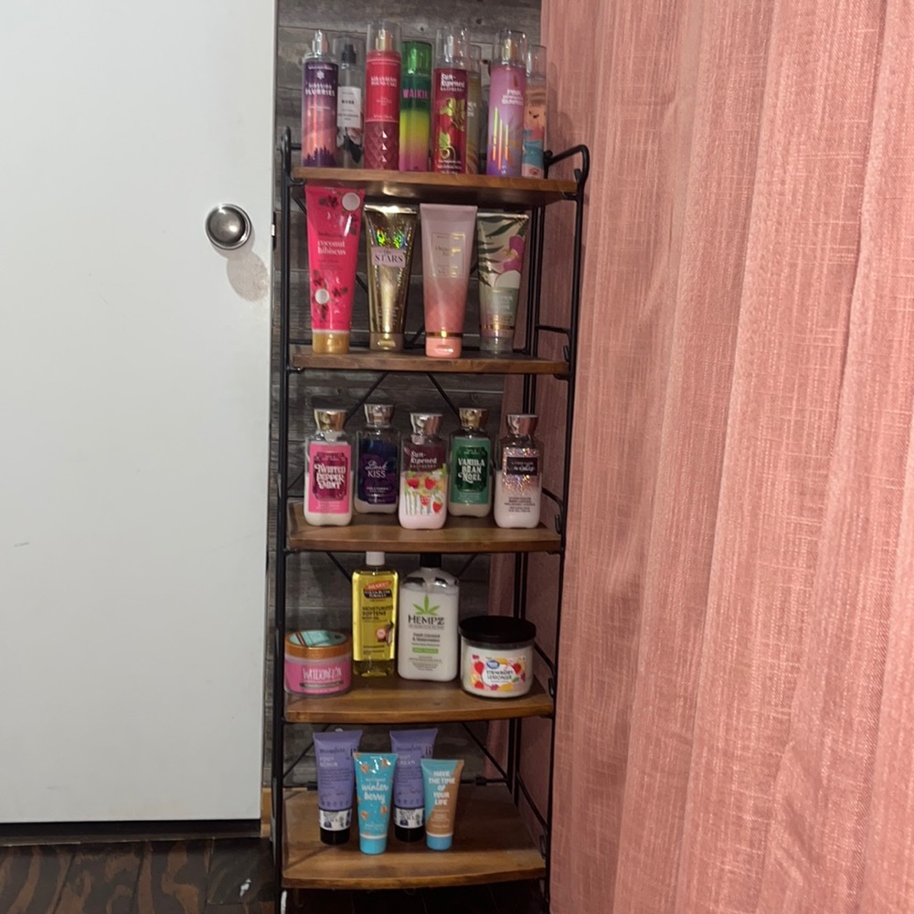 bath and body works
